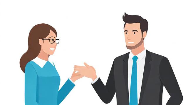 如何通过聊天提升销售与客户的互动效果?-第1张图片-益智教育网 如何通过聊天提升销售与客户的互动效果?-第1张图片-益智教育网