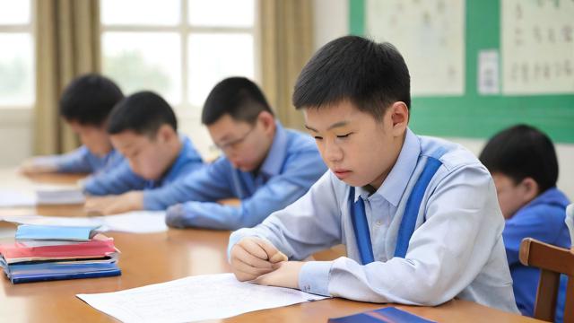 考研调剂是怎么回事-第1张图片-益智教育网 考研调剂是怎么回事-第1张图片-益智教育网
