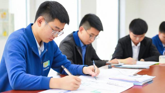 专转本志愿如何填报？-第2张图片-益智教育网