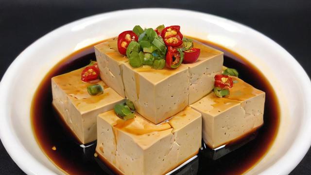 卤水豆腐怎么做(卤水豆腐怎么做好吃)-第1张图片-益智教育网 卤水豆腐怎么做(卤水豆腐怎么做好吃)-第1张图片-益智教育网