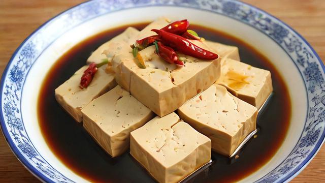 卤水豆腐怎么做(卤水豆腐怎么做好吃)-第2张图片-益智教育网 卤水豆腐怎么做(卤水豆腐怎么做好吃)-第2张图片-益智教育网