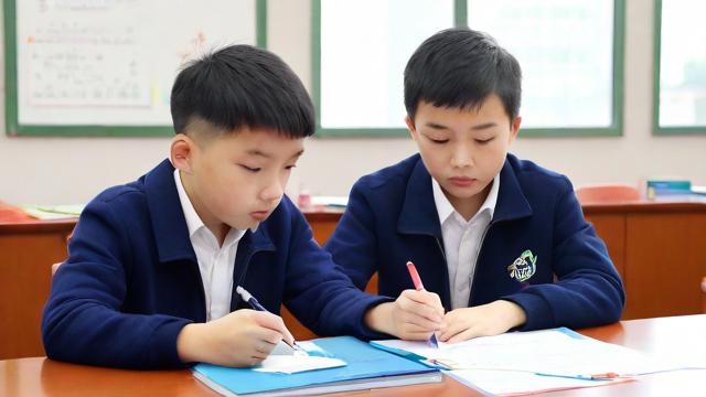 网上报名学校的具体步骤是怎样的?-第1张图片-益智教育网 网上报名学校的具体步骤是怎样的?-第1张图片-益智教育网