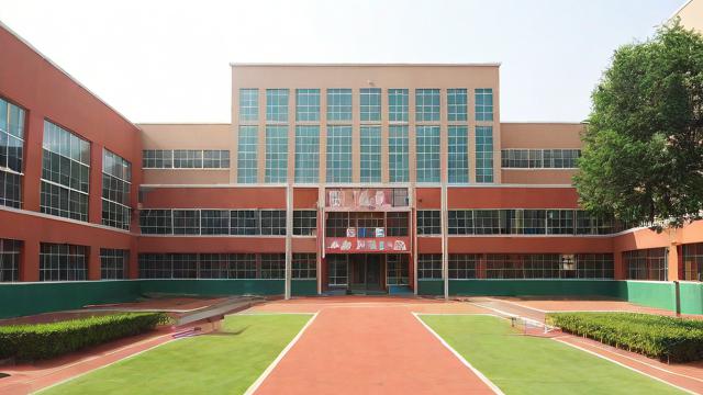 柏庄小学教学质量如何?-第2张图片-益智教育网 柏庄小学教学质量如何?-第2张图片-益智教育网