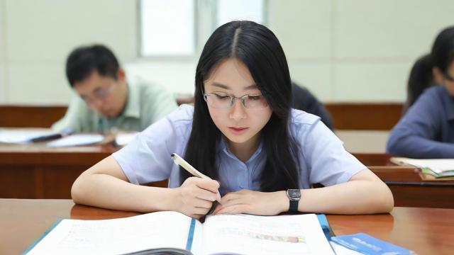 成考英语怎么蒙-第1张图片-益智教育网 成考英语怎么蒙-第1张图片-益智教育网