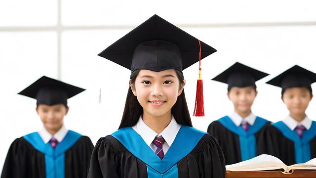 学位英语考试流程与要求是什么？-第1张图片-益智教育网