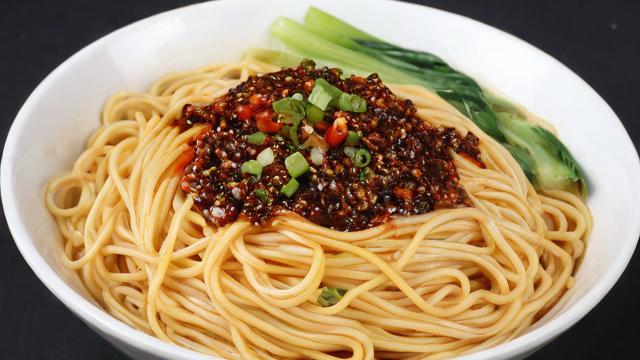 湖北热干面怎么做-第1张图片-益智教育网