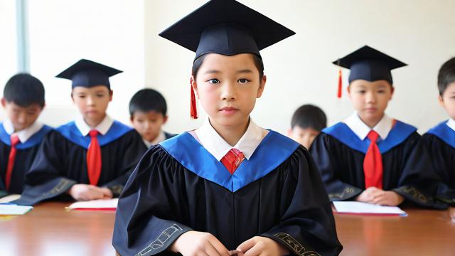 小学资格证怎么考?详细解析考试流程与备考要点-第1张图片-益智教育网 小学资格证怎么考?详细解析考试流程与备考要点-第1张图片-益智教育网