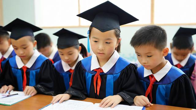 小学资格证怎么考?详细解析考试流程与备考要点-第2张图片-益智教育网 小学资格证怎么考?详细解析考试流程与备考要点-第2张图片-益智教育网