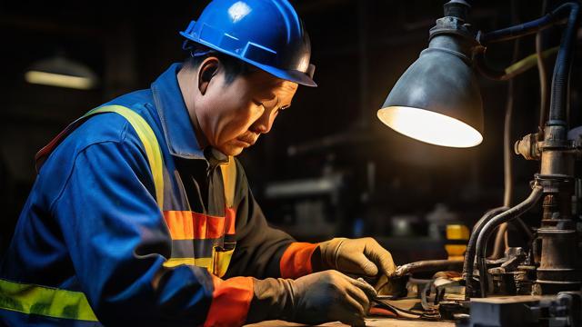 学水电工怎么样-第2张图片-益智教育网