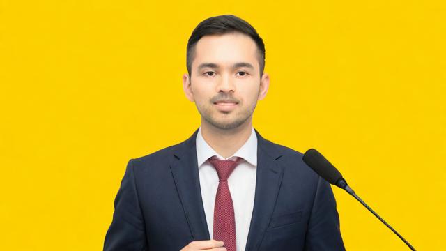 如何有效克服演讲时的紧张情绪?-第1张图片-益智教育网 如何有效克服演讲时的紧张情绪?-第1张图片-益智教育网