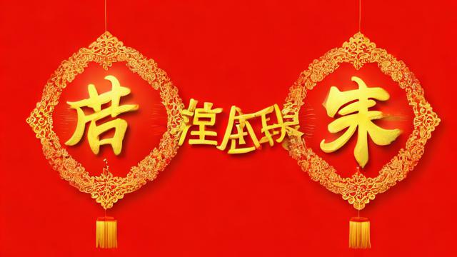 新年快乐粤语怎么写-第2张图片-益智教育网