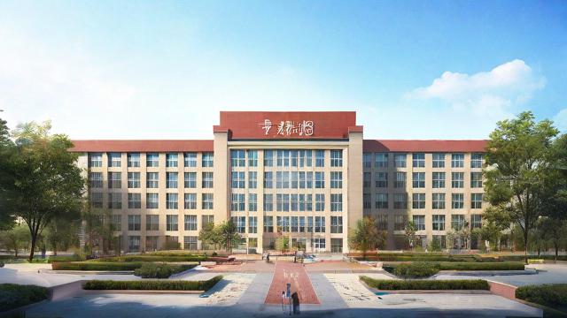 自贡一中怎么样-第2张图片-益智教育网 自贡一中怎么样-第2张图片-益智教育网