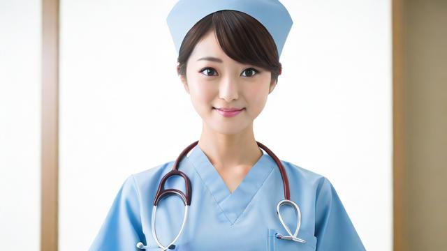 怎么去日本当护士-第1张图片-益智教育网