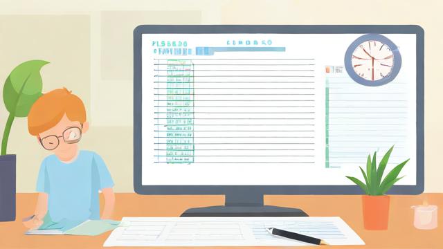 如何高效学习初级会计？-第1张图片-益智教育网