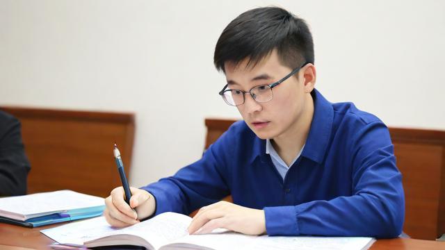 如何编写一份有效的考试教案?-第2张图片-益智教育网 如何编写一份有效的考试教案?-第2张图片-益智教育网