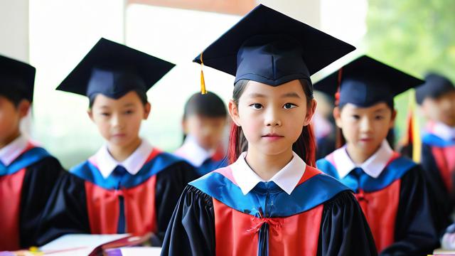 如何查询小学毕业成绩?-第1张图片-益智教育网 如何查询小学毕业成绩?-第1张图片-益智教育网
