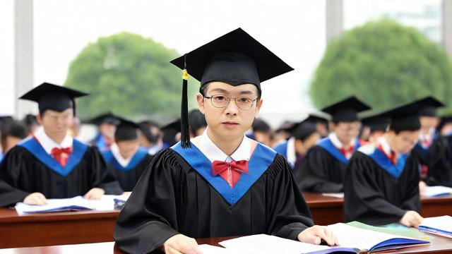 如何正确填写毕业学校信息？-第1张图片-益智教育网
