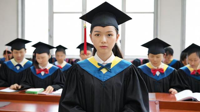 如何正确填写毕业学校信息？-第2张图片-益智教育网
