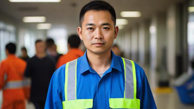 市政造价员的职业特点有哪些?工作内容与前景解析-第1张图片-益智教育网 市政造价员的职业特点有哪些?工作内容与前景解析-第1张图片-益智教育网
