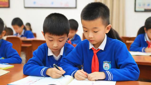 小学教师资格证怎么备考?高效攻略一次掌握!-第1张图片-益智教育网 小学教师资格证怎么备考?高效攻略一次掌握!-第1张图片-益智教育网