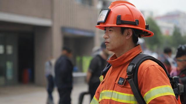 消防员证怎么考(消防员证怎么考需要多少钱)-第1张图片-益智教育网 消防员证怎么考(消防员证怎么考需要多少钱)-第1张图片-益智教育网