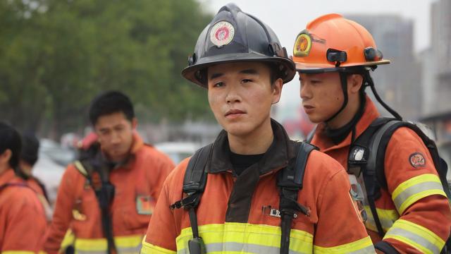 消防员证怎么考(消防员证怎么考需要多少钱)-第2张图片-益智教育网 消防员证怎么考(消防员证怎么考需要多少钱)-第2张图片-益智教育网