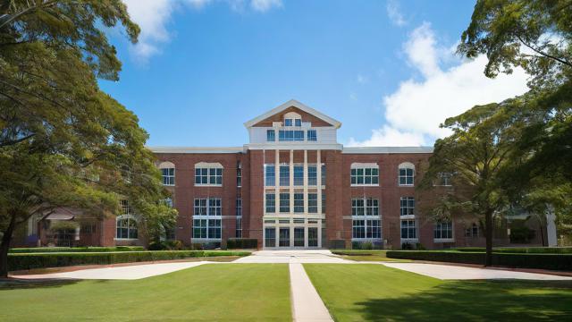马里兰大学怎么样-第1张图片-益智教育网 马里兰大学怎么样-第1张图片-益智教育网