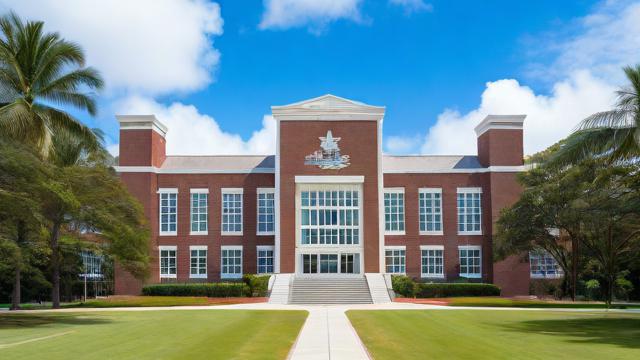 马里兰大学怎么样-第2张图片-益智教育网 马里兰大学怎么样-第2张图片-益智教育网