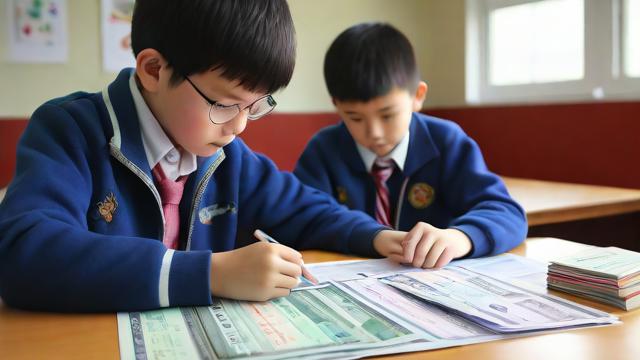 学校预算怎么做-第1张图片-益智教育网 学校预算怎么做-第1张图片-益智教育网