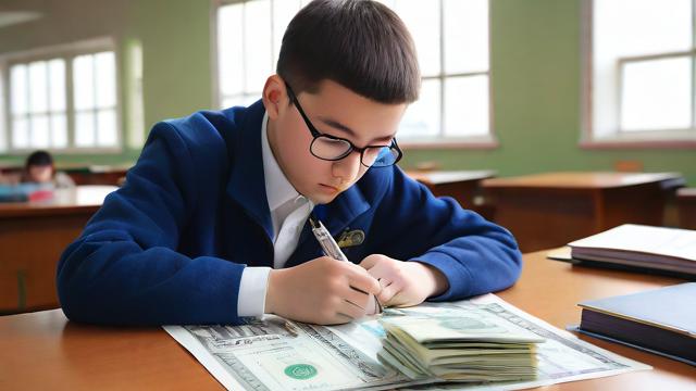 学校预算怎么做-第2张图片-益智教育网 学校预算怎么做-第2张图片-益智教育网