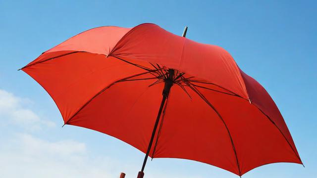 How to write the English word for umbrella?-第1张图片-益智教育网 How to write the English word for umbrella?-第1张图片-益智教育网