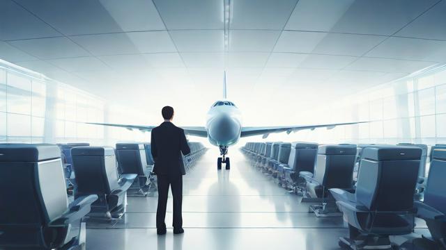 航空服务专业怎么样-第1张图片-益智教育网