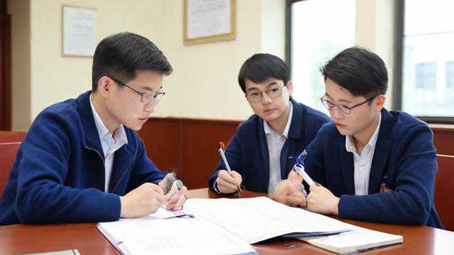 如何顺利实现大学专业转换?-第2张图片-益智教育网 如何顺利实现大学专业转换?-第2张图片-益智教育网