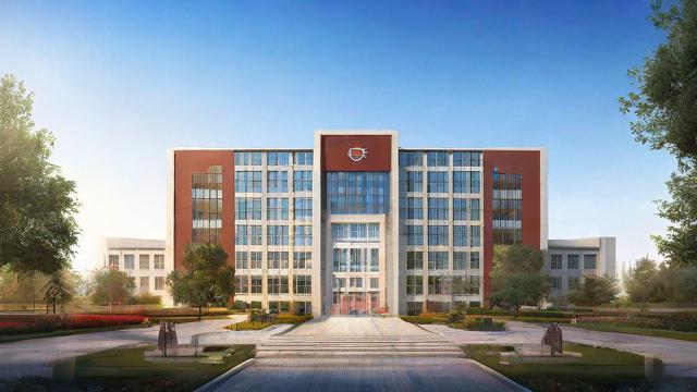 沈阳工业大学怎么样-第1张图片-益智教育网