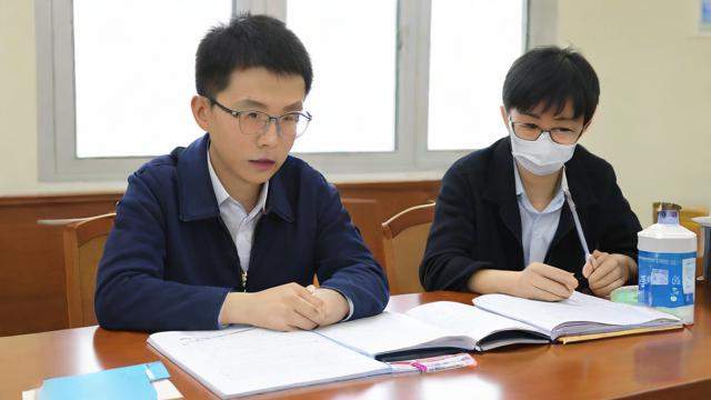 教师资格证考试流程是怎样的？-第1张图片-益智教育网