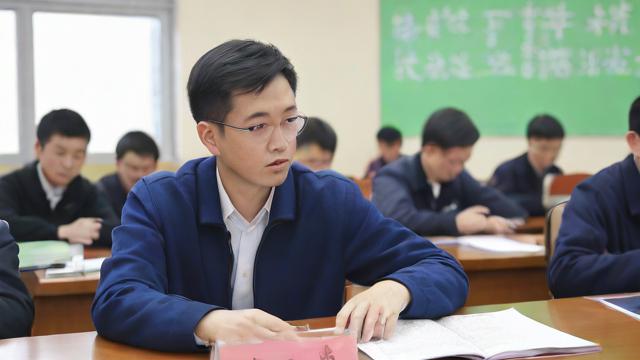 培训班上课方式有哪些?全面解析授课模式-第1张图片-益智教育网 培训班上课方式有哪些?全面解析授课模式-第1张图片-益智教育网