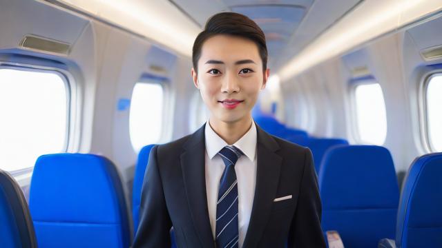 空乘职业有哪些基本要求?-第2张图片-益智教育网 空乘职业有哪些基本要求?-第2张图片-益智教育网