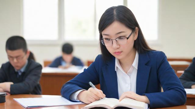 成人如何参加高考?全面指南与实用建议-第1张图片-益智教育网 成人如何参加高考?全面指南与实用建议-第1张图片-益智教育网