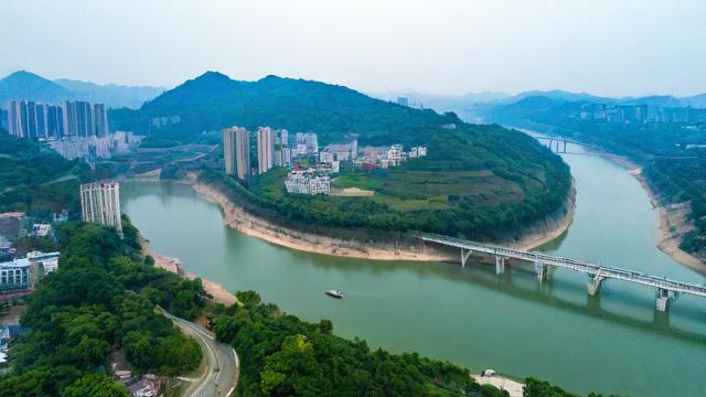 北碚区怎么样?全面解析北碚区的居住、生活与发展-第1张图片-益智教育网 北碚区怎么样?全面解析北碚区的居住、生活与发展-第1张图片-益智教育网