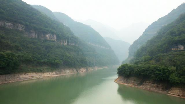 北碚区怎么样?全面解析北碚区的居住、生活与发展-第2张图片-益智教育网 北碚区怎么样?全面解析北碚区的居住、生活与发展-第2张图片-益智教育网