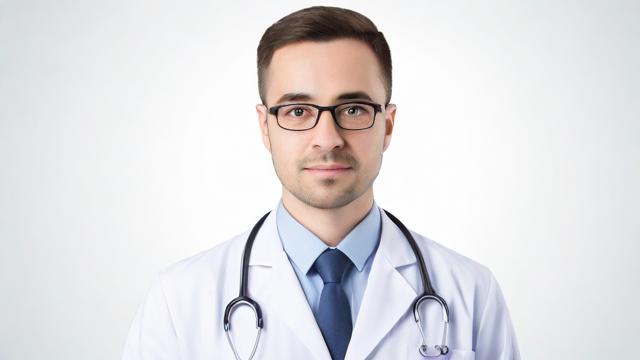 主治医师英语怎么说？专业职称英文翻译指南-第2张图片-益智教育网