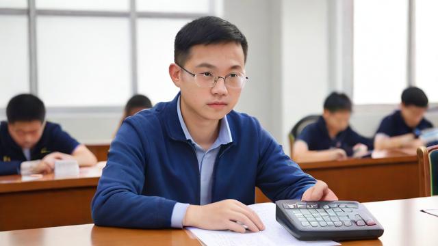 福建中考分数怎么计算？详细解析来了！-第1张图片-益智教育网