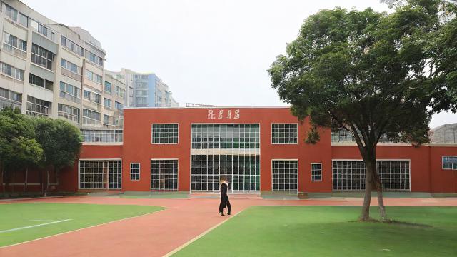 蛇口小学怎么样-第2张图片-益智教育网