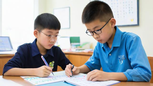 数学成绩不理想,该如何有效补课?-第1张图片-益智教育网 数学成绩不理想,该如何有效补课?-第1张图片-益智教育网
