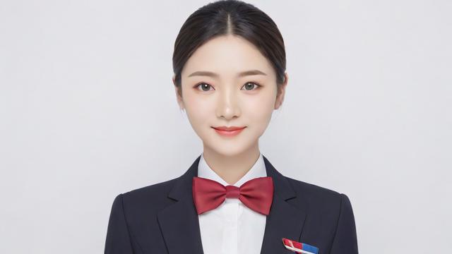 如何报名参加空姐选拔?-第2张图片-益智教育网 如何报名参加空姐选拔?-第2张图片-益智教育网