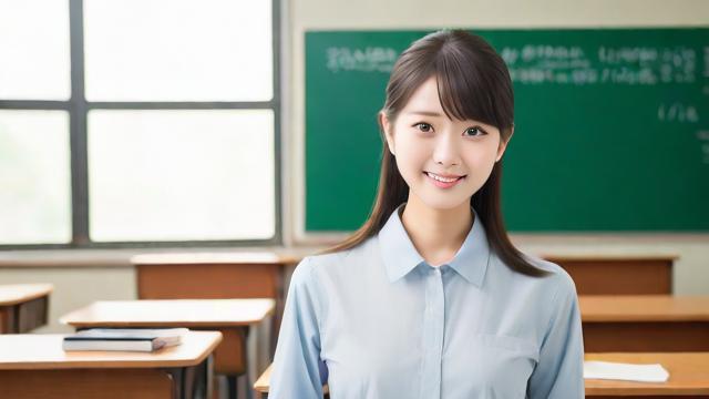 日语老师怎么念-第1张图片-益智教育网