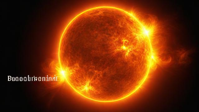 How to Say 太阳 in English?-第1张图片-益智教育网 How to Say 太阳 in English?-第1张图片-益智教育网