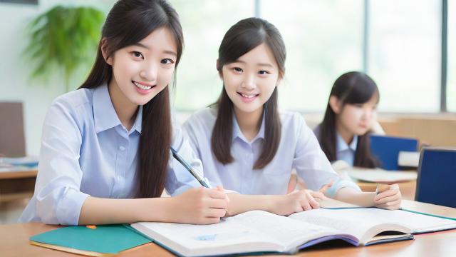 如何准备英语四六级考试?-第2张图片-益智教育网 如何准备英语四六级考试?-第2张图片-益智教育网