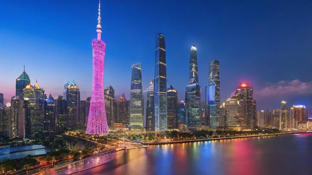 广州的英文应该怎么说?-第1张图片-益智教育网 广州的英文应该怎么说?-第1张图片-益智教育网