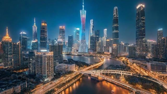 广州的英文应该怎么说?-第2张图片-益智教育网 广州的英文应该怎么说?-第2张图片-益智教育网